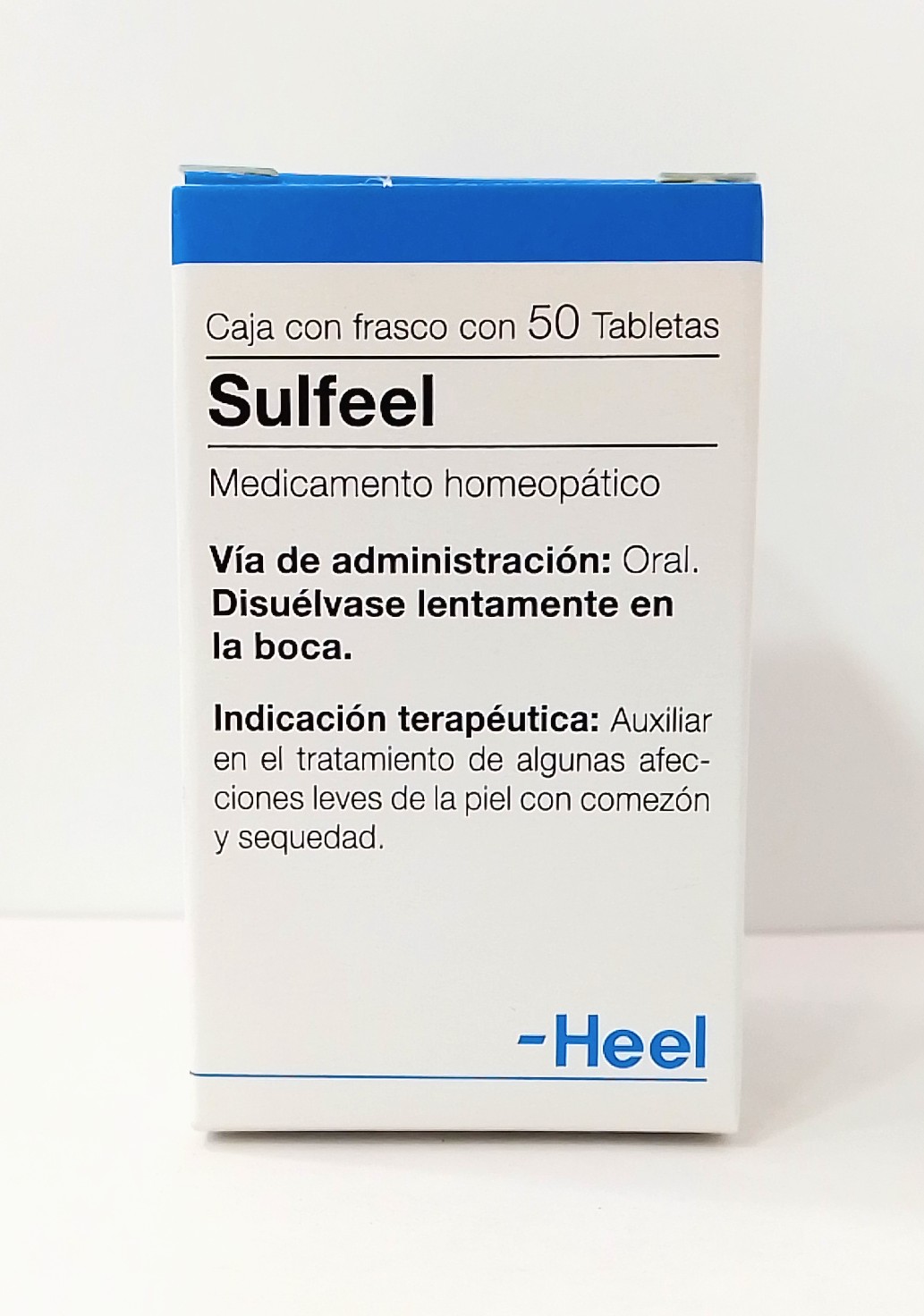 SULFEEL